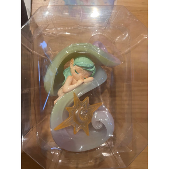 Sleep Elf Life of Fantasies Figure Whispering Breeeze - Picture 2 of 2